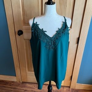 💕 3 for $10 Boutique Tank